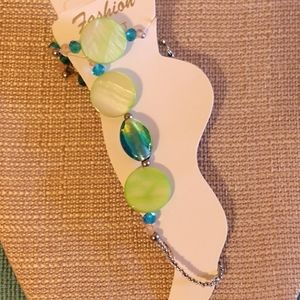 Barefoot sandal set (L&R)